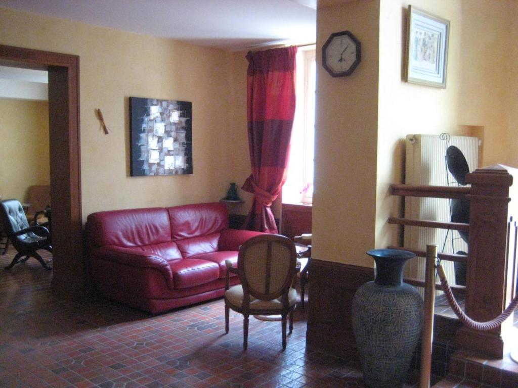 Hotel Beausejour Barbotan-les-Thermes Εξωτερικό φωτογραφία