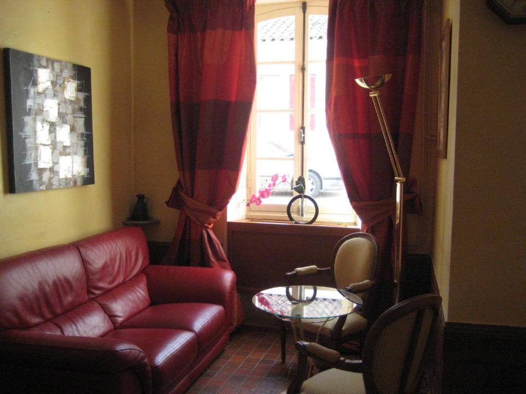 Hotel Beausejour Barbotan-les-Thermes Εξωτερικό φωτογραφία