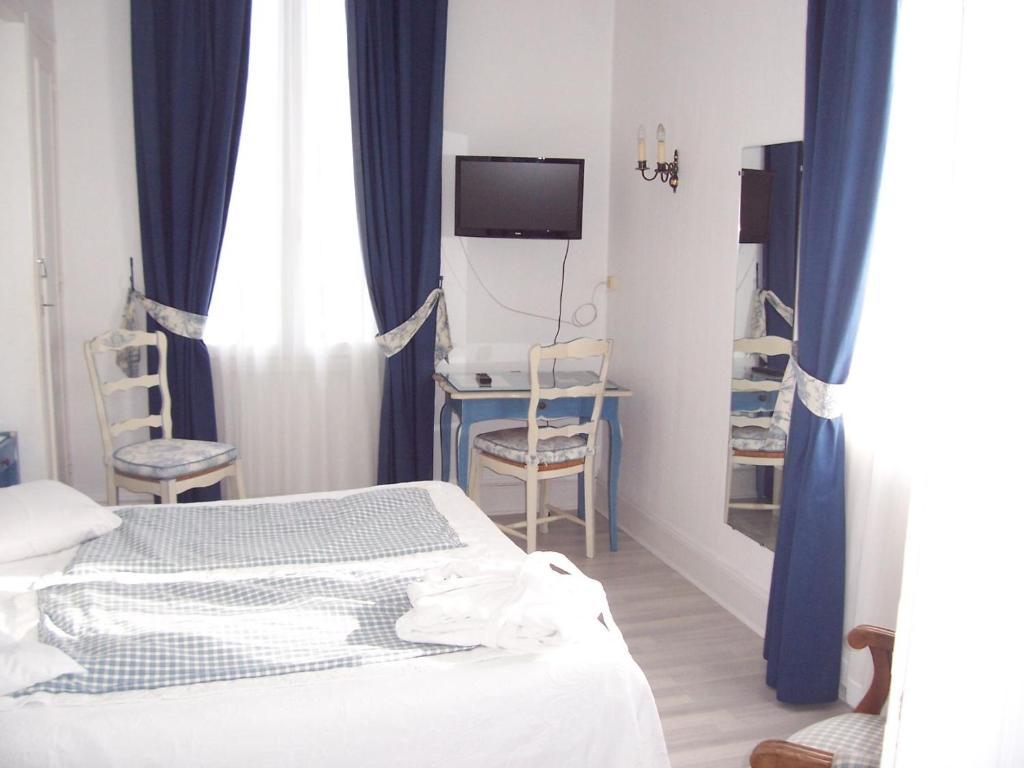 Hotel Beausejour Barbotan-les-Thermes Εξωτερικό φωτογραφία