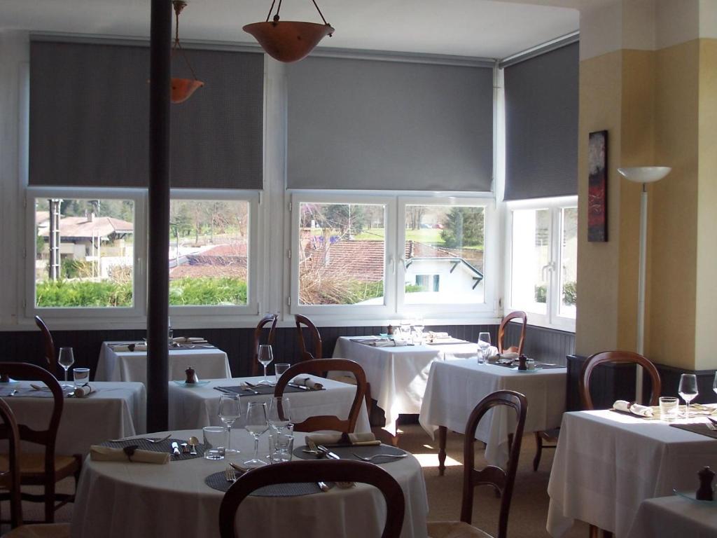 Hotel Beausejour Barbotan-les-Thermes Εξωτερικό φωτογραφία