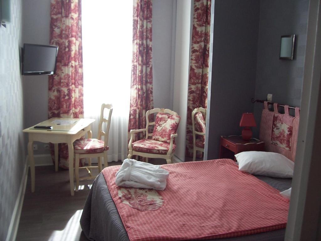 Hotel Beausejour Barbotan-les-Thermes Εξωτερικό φωτογραφία