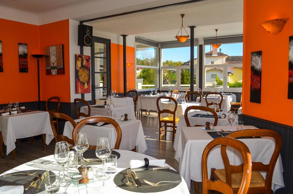 Hotel Beausejour Barbotan-les-Thermes Εξωτερικό φωτογραφία