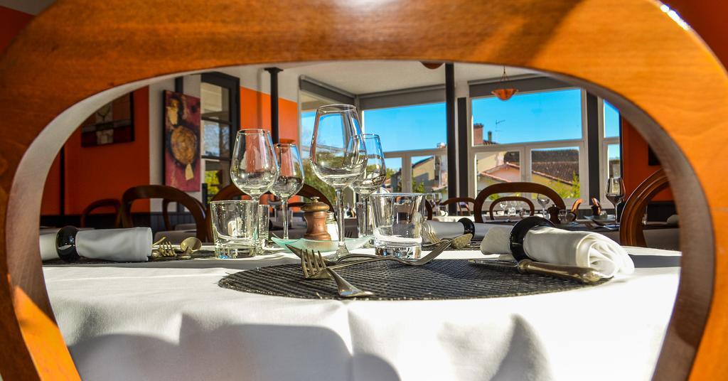 Hotel Beausejour Barbotan-les-Thermes Εξωτερικό φωτογραφία