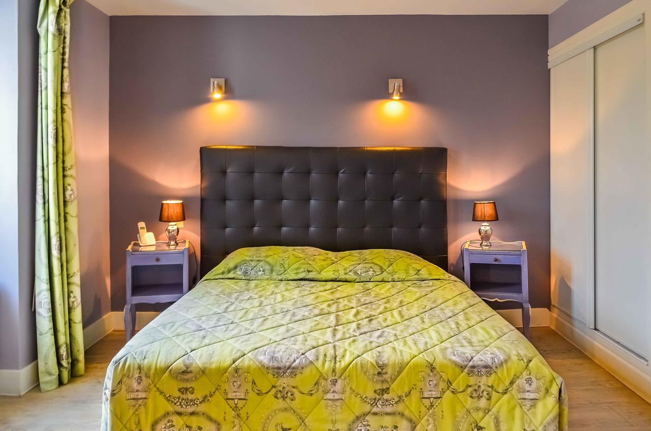 Hotel Beausejour Barbotan-les-Thermes Εξωτερικό φωτογραφία
