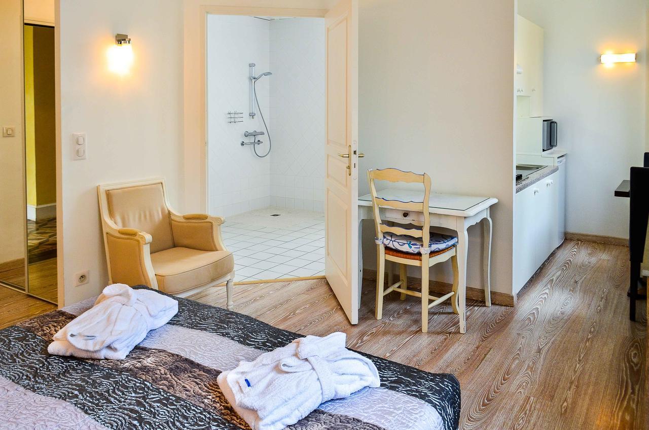 Hotel Beausejour Barbotan-les-Thermes Εξωτερικό φωτογραφία